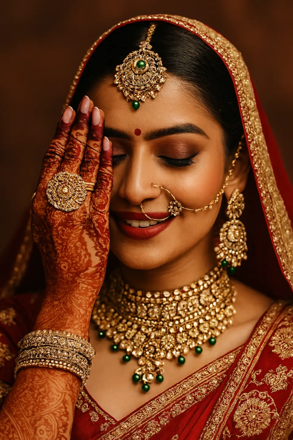 Where tradition meets beauty