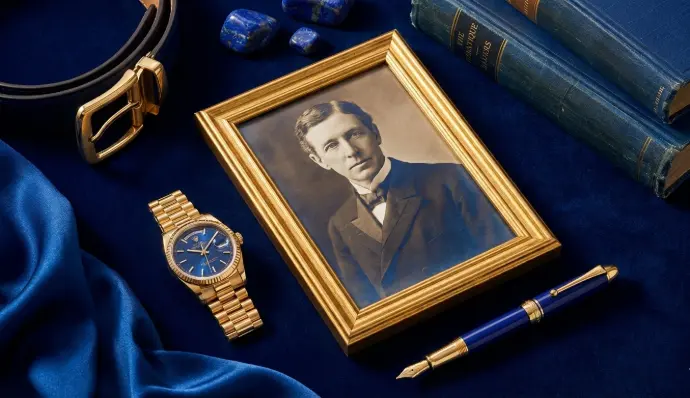 Transform your imagination into reality — we craft anything you dream in pure gold.